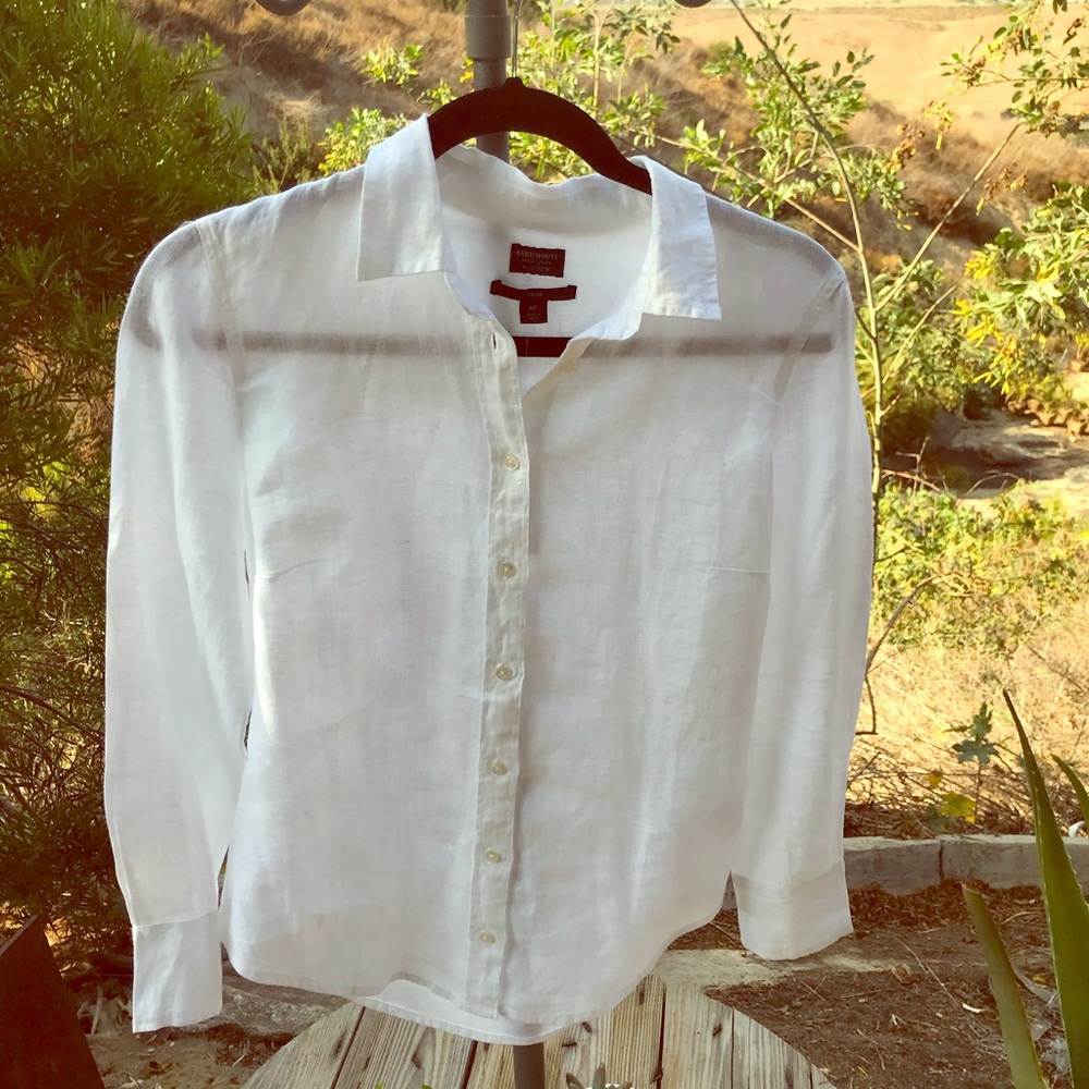J.Crew Baird McNutt